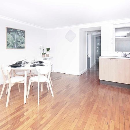 Apartament House Hyde Park - Liverpool Sydney Zewnętrze zdjęcie