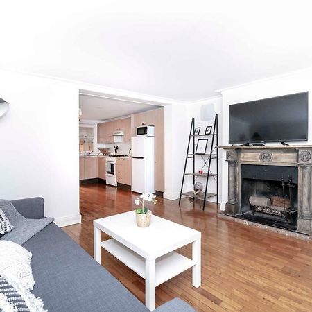 Apartament House Hyde Park - Liverpool Sydney Zewnętrze zdjęcie