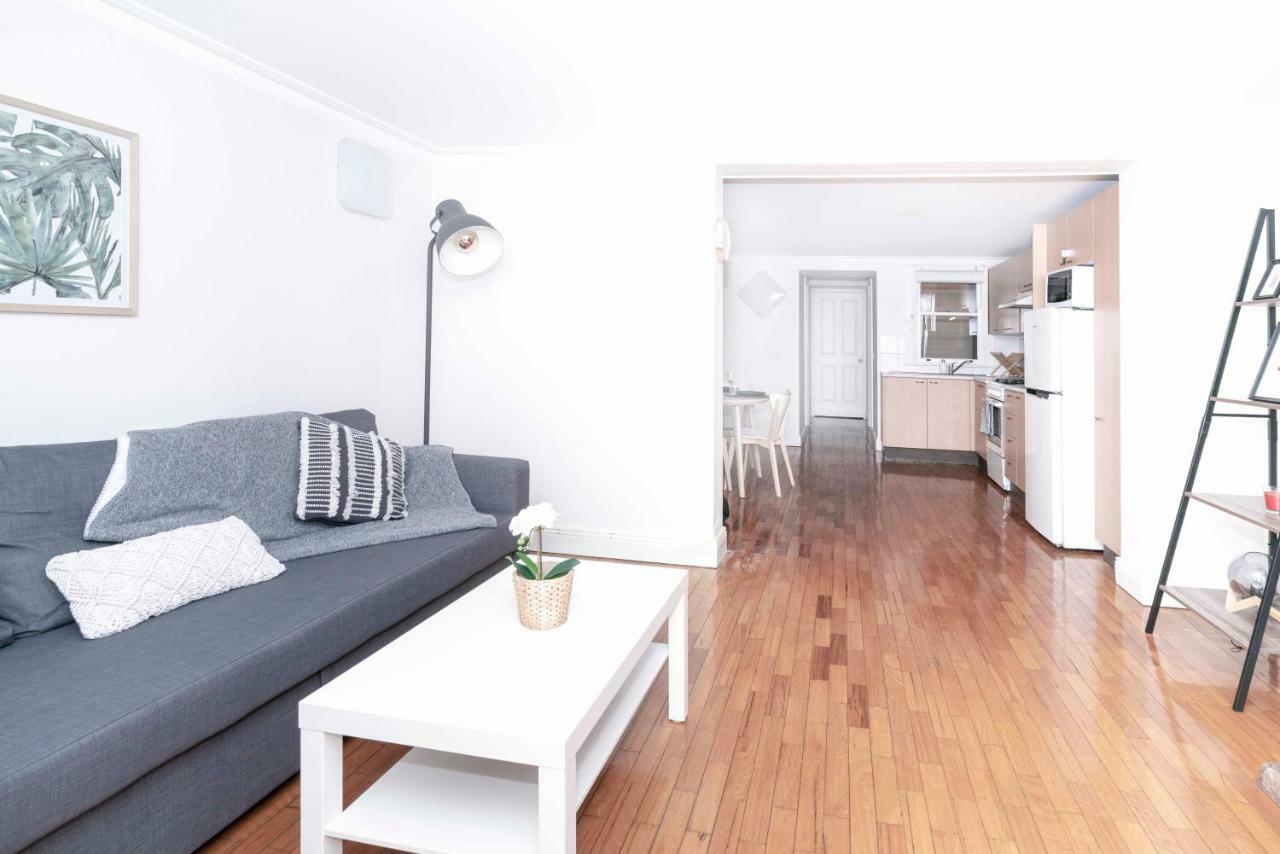 Apartament House Hyde Park - Liverpool Sydney Zewnętrze zdjęcie